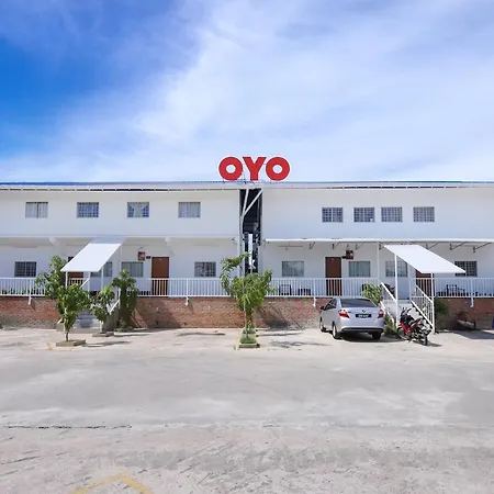 Oyo44011翁贝旅馆酒店